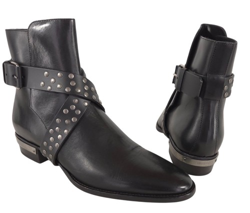 Balmain beatle studded - balmain,
