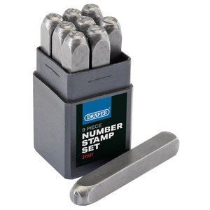 Draper 37337 9 number - draper, 0