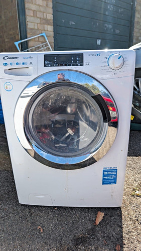 Candy smartpro 8kg - smartpro,