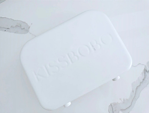 Kissbobo double electric - double,