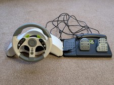 Mad Catz MC2 Racing Steering