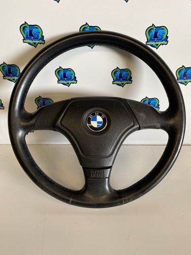Bmw e36 e34 1996 steering - e34,
