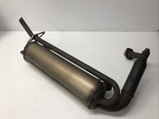 ♻️ Aprilia Rs 125 4t Abs 2021 - 2025 Complete Exhaust System ♻️