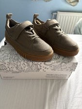 Brand new Clarks Somerset Tor