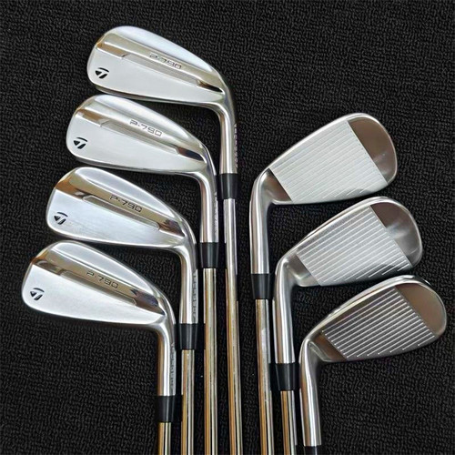 Taylormade p790 iron - taylormade, set