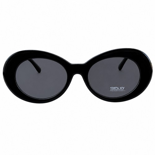 Oval retro kurt cobain vintage - oval,
