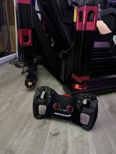 Ascher Racing - McLaren GT4 -