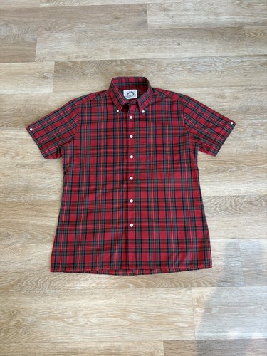 Brutus men trimfit - men’s, check