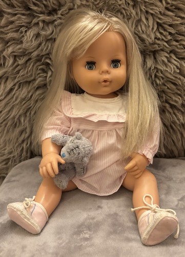 Rare french baby kattie - french, /