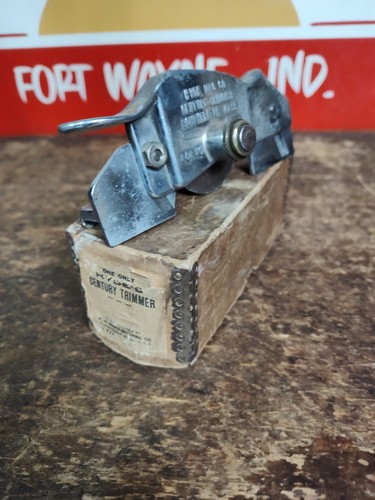 Vintage hyde century trimmer - vintage,