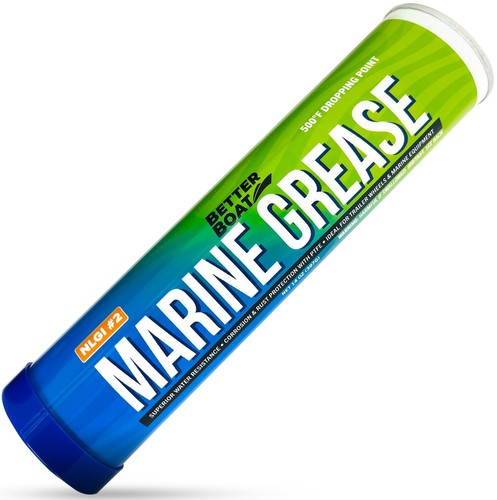 Better boat marine - better,