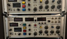 AXON INSTRUMENTS AXOCLAMP 2A