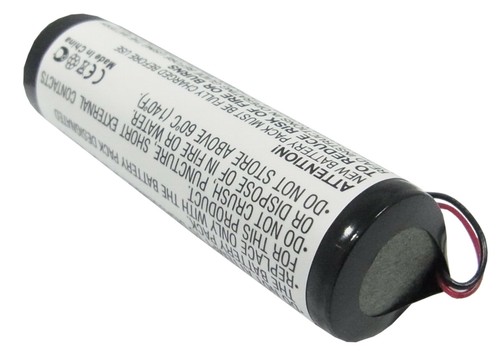 Ion battery for rca - battery, lyra
