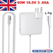60W Charger For Apple MacBook Pro 11" 13" A1181 A1178 2009 2010 2011 AC Adapter