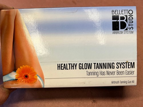 New belletto studio airbrush - belletto,