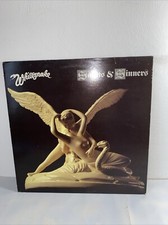 whitesnake saints and sinners