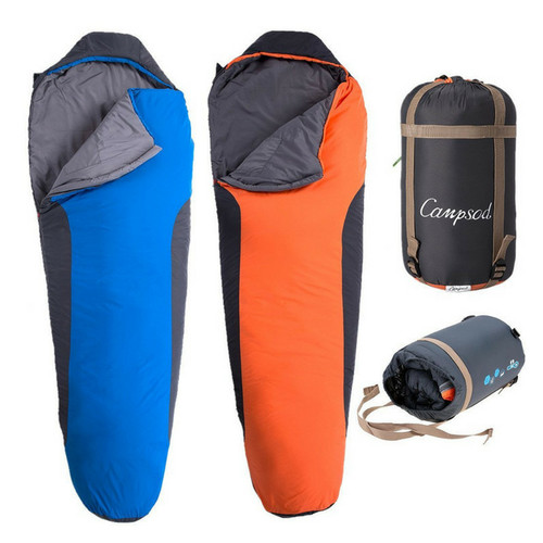 Campsod mummy sleeping - campsod,