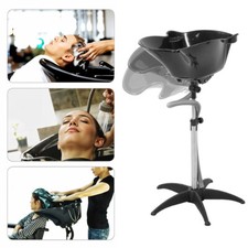 Portable Salon Hairdressing