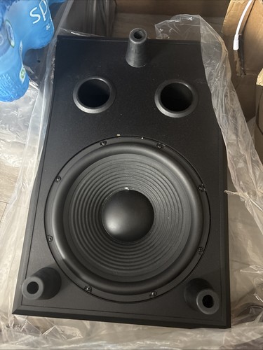 Ecler audeo sb110p - ecler,