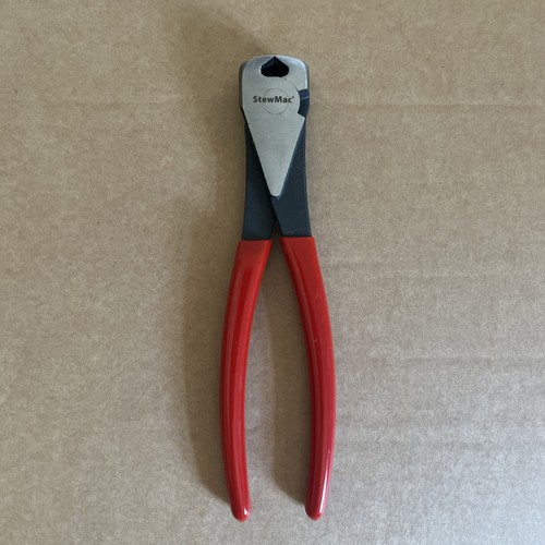 Stewmac fret cutter - stewmac,