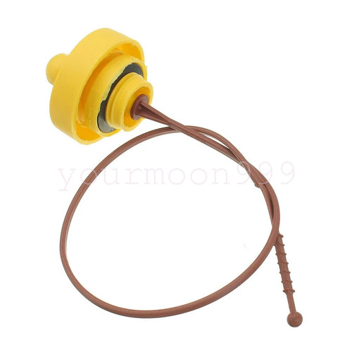 Oil dipstick and cap renault - oil,