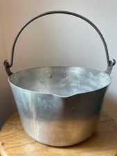 Vintage Victory wear Aluminium