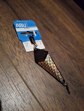 Vintage Abu Facette Z Zebra