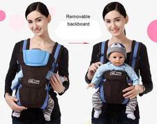 BABY CARRIER BACKPACK for