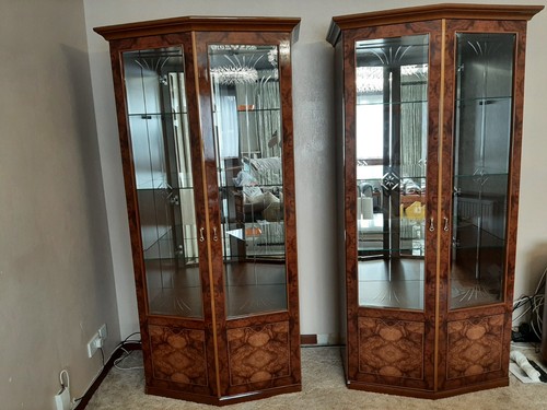 Pair italian art - pair, style