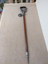 Vintage WM Mills, Field