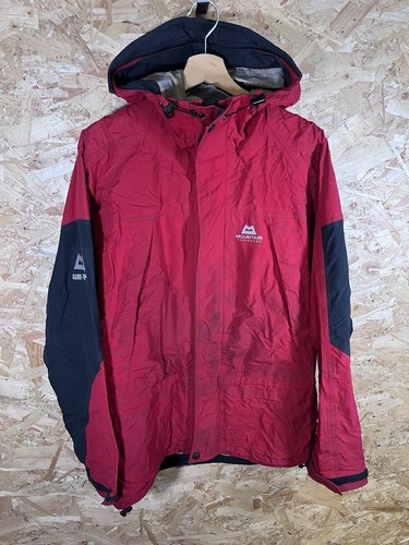 Mountain equipment coat jacket - mountain,
