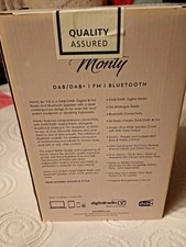 Laura Ashley DAB/DAB+ FM Radio