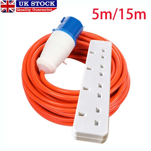 15m camping way extension - 5m-15m, 4