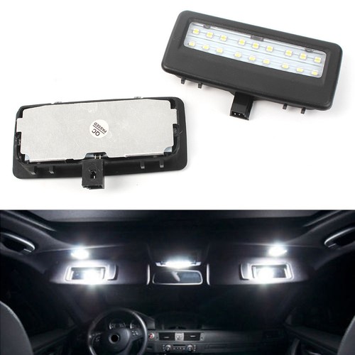 Error free led smd vanity - error,