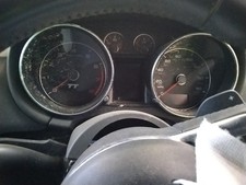 INSTRUMENT CLUSTER AUDI TT MK2