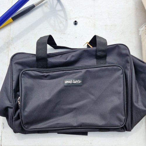 Hobbygift sewing machine bag - hobbygift,