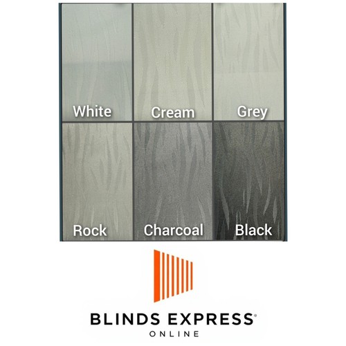 Made measure vertical blind - measure,