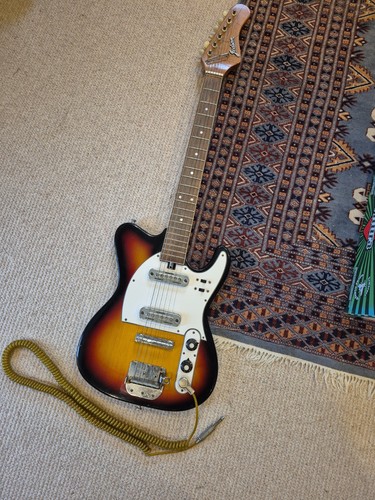 Jedson type telecaster style - jedson,