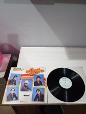 LP VINYL LOS TIGRES DEL