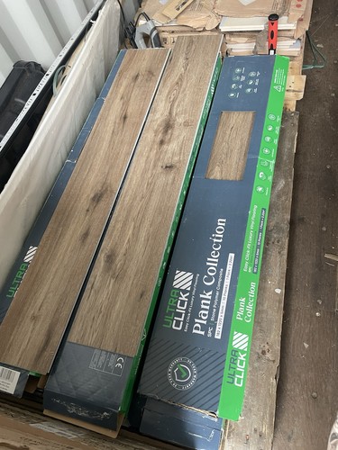 Joblot oak spc - (24,