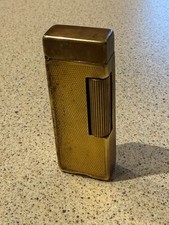 Vintage Dunhill Rollalite