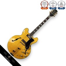 Epiphone Sheraton Natural