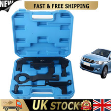 Engine Timing Belt Camshaft Locking Tools For PSA Citroen Peugeot 1.0/1.2