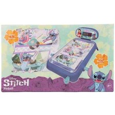 Disney Stitch Pinball Machine