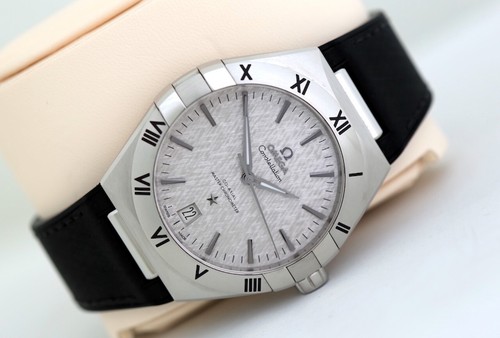 Omega constellation 41mm - omega,