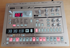 Korg Electribe ES-1 mk2 Rhythm Production Sampler Groovebox Near mint condition