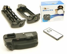 MB-D14 Vertical Battery Grip
