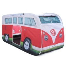 Official VW Campervan T1 T2