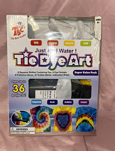 Tbc the best crafts just - tbc,