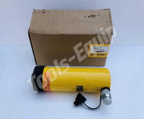 Enerpac rch 206 hydraulic - enerpac,